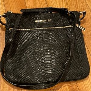 Michael Kors crossbody bag